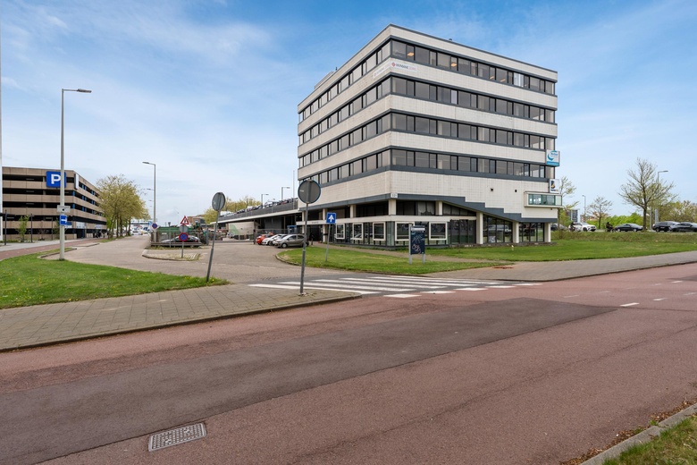 KantoorruimteaanMarconistraat 1 - 11<br/> inRotterdam