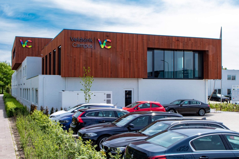 KantoorruimteaanDe Pinckart 54<br/> inNuenen