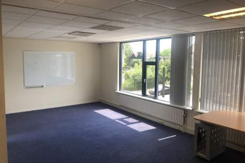 KantoorruimteaanKalfjeslaan 68<br/> inDelft