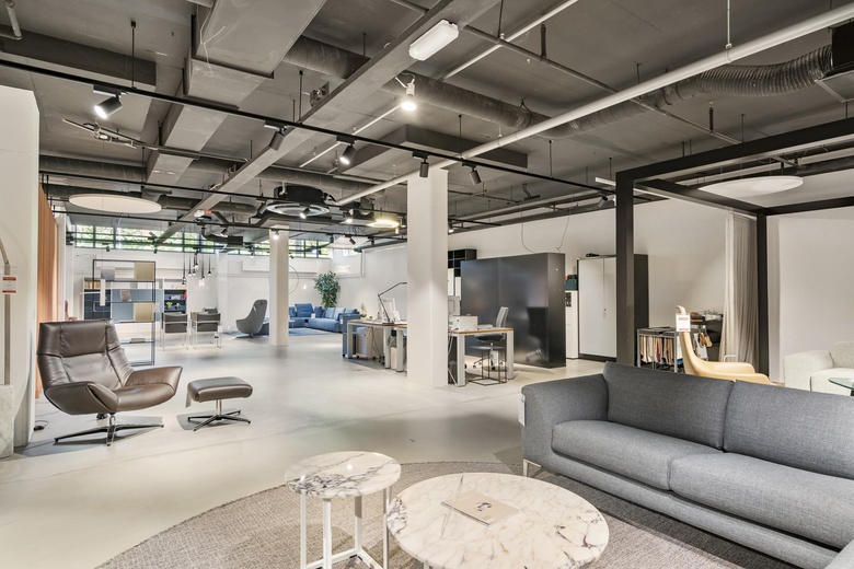 WinkelruimteaanPlantsoen 60<br/> inWageningen