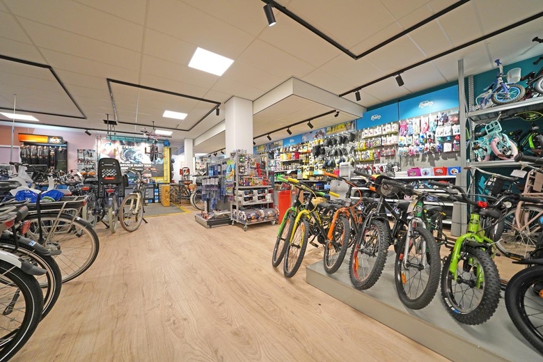 WinkelruimteaanMarktmeesterstraat 10<br/> inAlmere WinkelruimteaanMarktmeesterstraat 10<br/> inAlmere