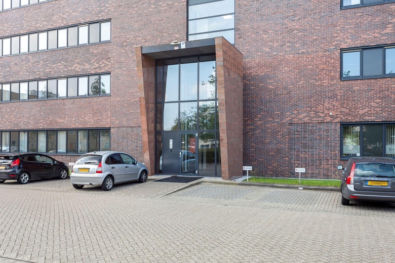 KantoorruimteaanDokter Klinkertweg 21 - 27<br/> inZwolle