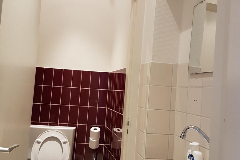 KantoorruimteaanSteenbergsestraat 49<br/> inBergen op Zoom