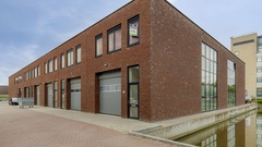 Bedrijfsruimte te koop Schiphol-Rijk - Boeingavenue 305 A