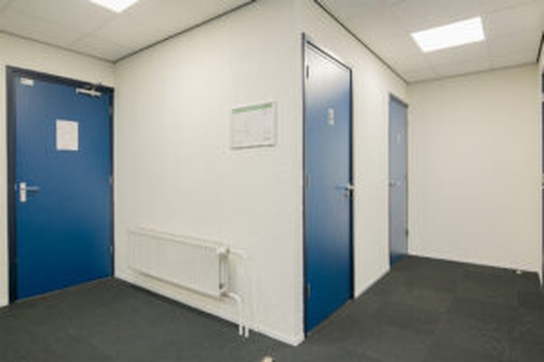 KantoorruimteaanSydneystraat 37<br/> inRotterdam