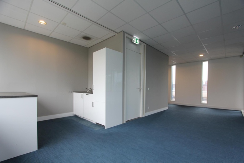 KantoorruimteaanHenk Schijvenaarstraat 1<br/> inHaarlem