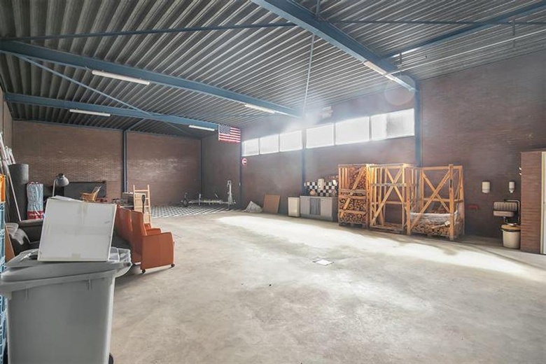 BedrijfsruimteaanLaning 6<br/> inPuttershoek