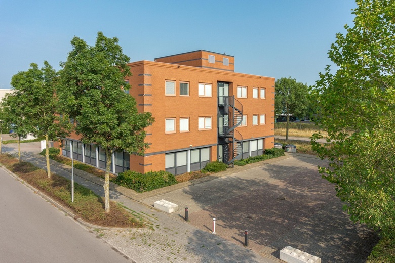 KantoorruimteaanModemweg 26-36<br/> inAmersfoort