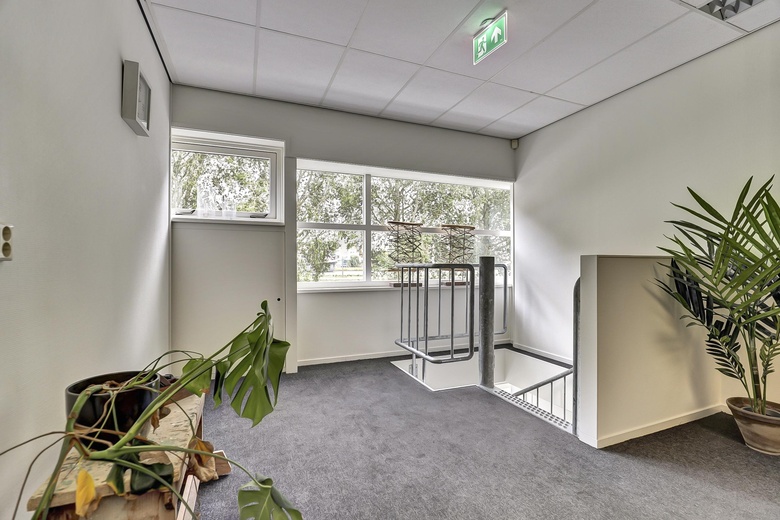 BedrijfsruimteaanJames Wattstraat 15 c<br/> inGouda