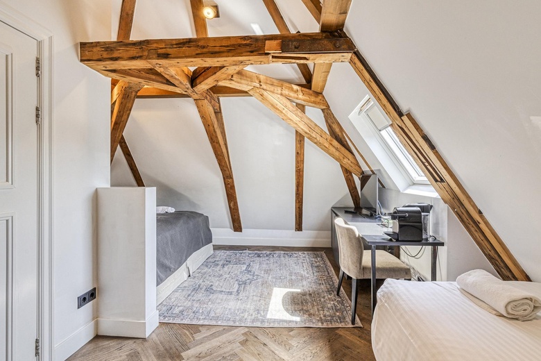 HorecaaanThorbeckeplein 3 A<br/> inAmsterdam