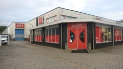 Bedrijfsruimte te huur Zwaagdijk-Oost - Zaadmarkt 17