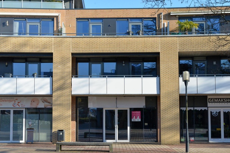 WinkelruimteaanKuperserf 55<br/> inNijverdal