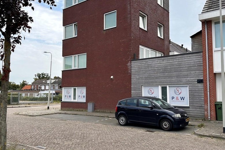 Kantoorruimte Bergen op Zoom - Edisonlaan 3 D - Foto 13