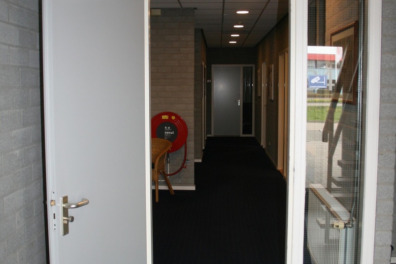 Kantoorruimte Dronten - De Dieze 34 - Foto 2