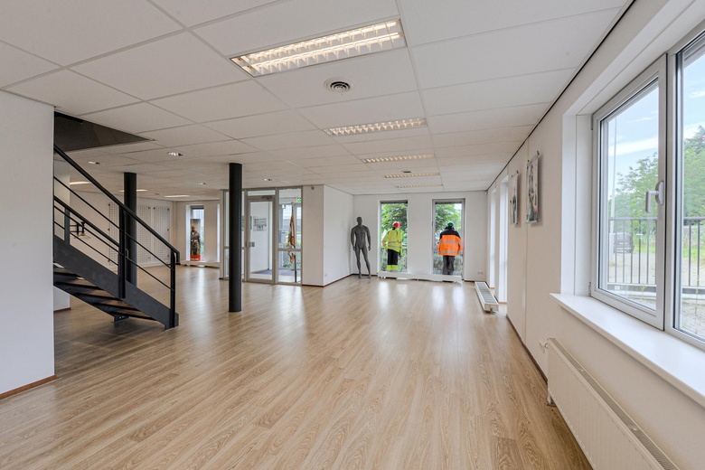 BedrijfsruimteaanVan de Reijtstraat 102<br/> inBreda BedrijfsruimteaanVan de Reijtstraat 102<br/> inBreda