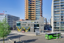 Kantoorruimte Rotterdam - Willemsplein 489 - Foto 4