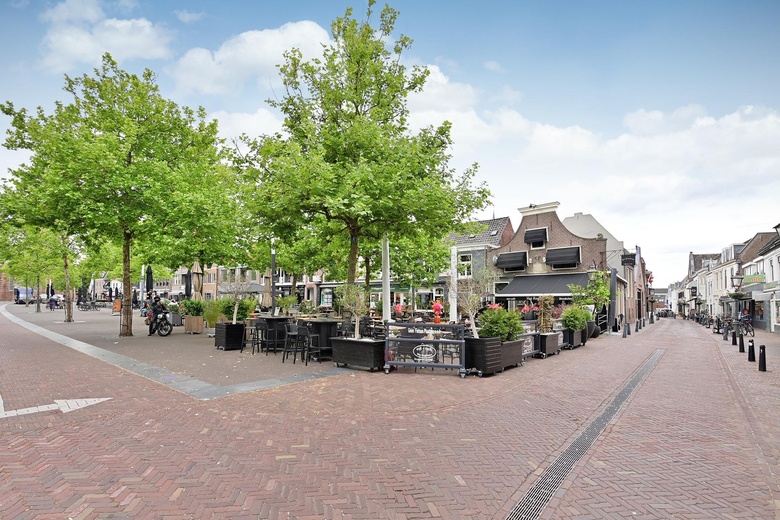 WinkelruimteaanHerenstraat 12<br/> inBreukelen