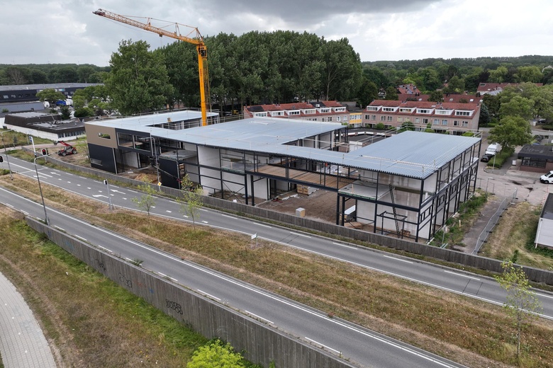 BedrijfsruimteaanDe Steiger 183 B<br/> inAlmere