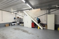 Bedrijfsruimte Nijkerk - Smitspol 12 b - Foto 3