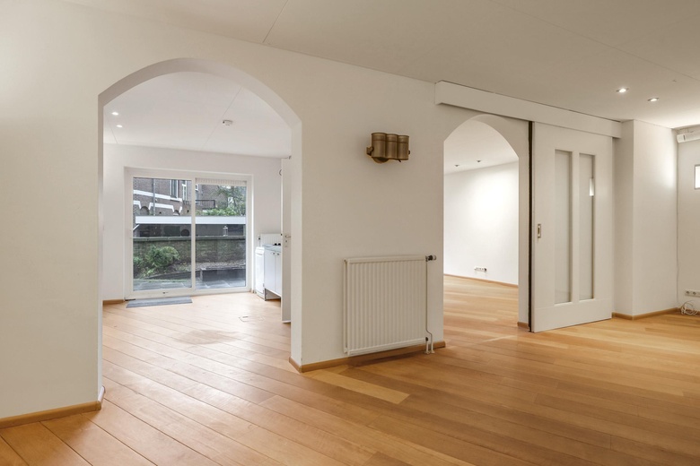 KantoorruimteaanMr. Franckenstraat 80<br/> inNijmegen