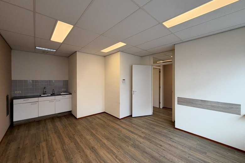 Bedrijfsruimte Zwijndrecht - Uilenkade 10 - Foto 14