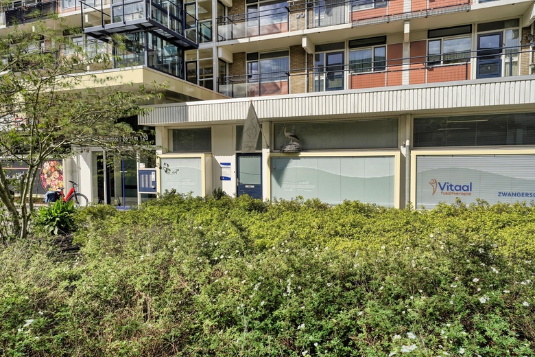 Kantoorruimte Katwijk - Cleijn Duinplein 14 - Foto 21
