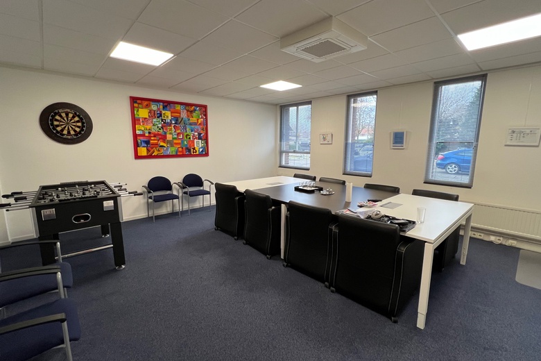 KantoorruimteaanStationsplein 3 A<br/> inRosmalen