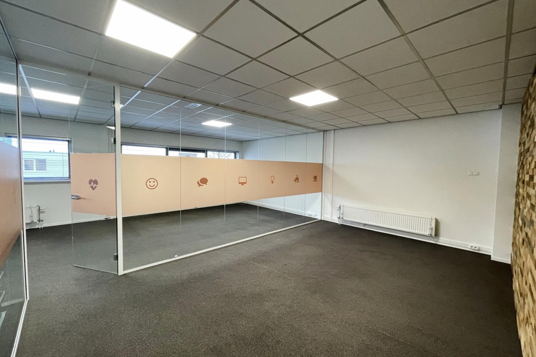 BedrijfsruimteaanIndustrieweg 10<br/> inHarderwijk