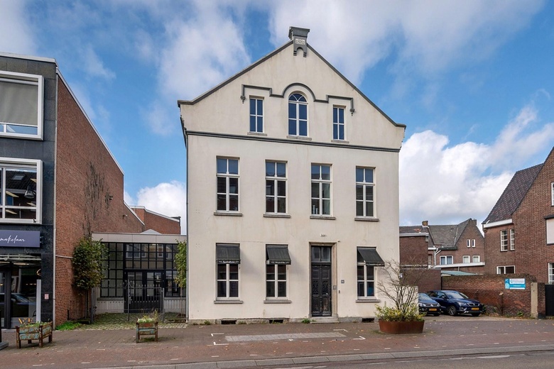 KantoorruimteaanGrotestraat 84<br/> inTegelen KantoorruimteaanGrotestraat 84<br/> inTegelen