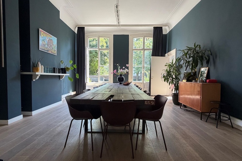 Kantoorruimte Amsterdam - Oosteinde 23 2 - Foto 5