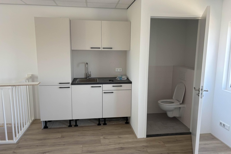 BedrijfsruimteaanSchoffel 71 A 1<br/> inDe Goorn