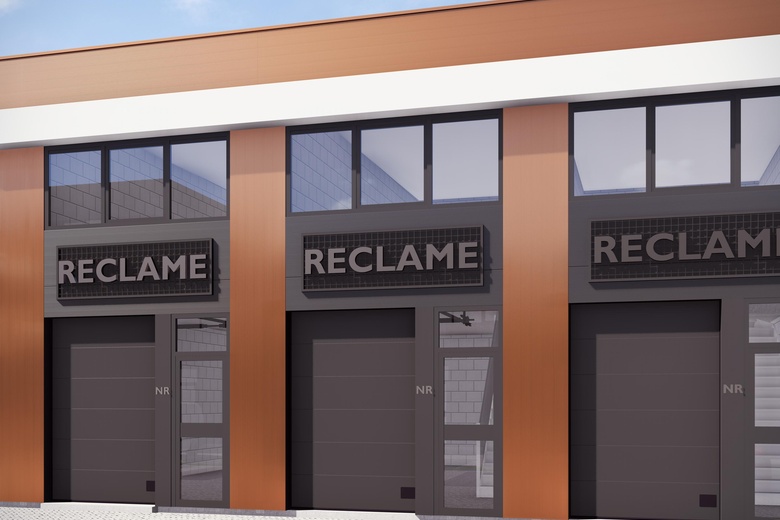 BedrijfsruimteaanIndustriestraat 8 - 9<br/> inHardinxveld-Giessendam