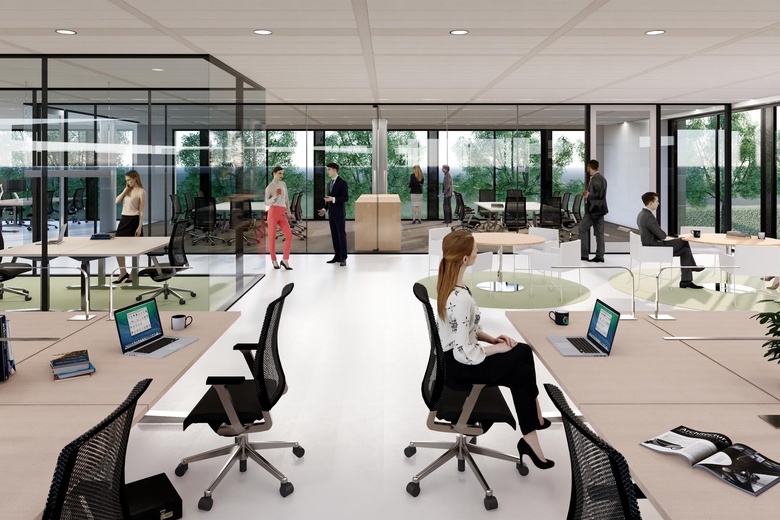 KantoorruimteaanTaurusavenue 130 0 ong<br/> inHoofddorp KantoorruimteaanTaurusavenue 130 0 ong<br/> inHoofddorp