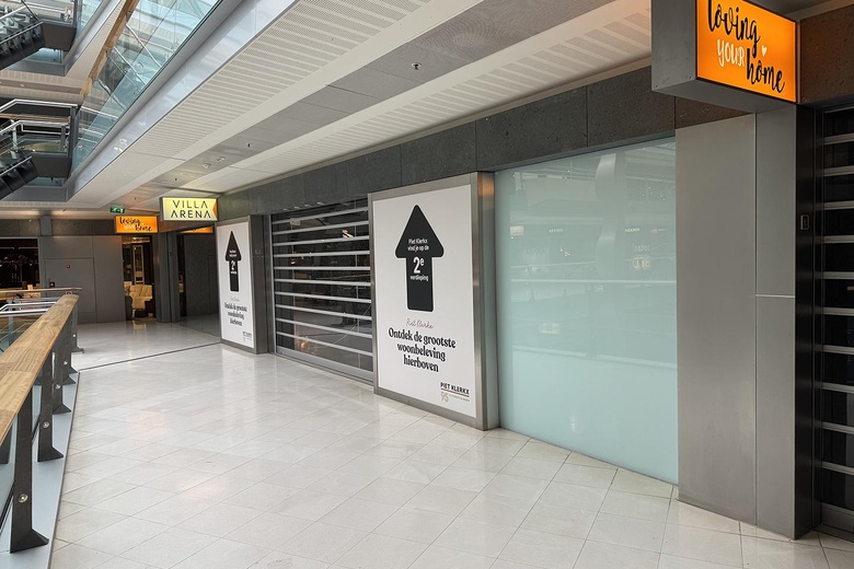 WinkelruimteaanJohan Cruijff Boulevard 80<br/> inAmsterdam