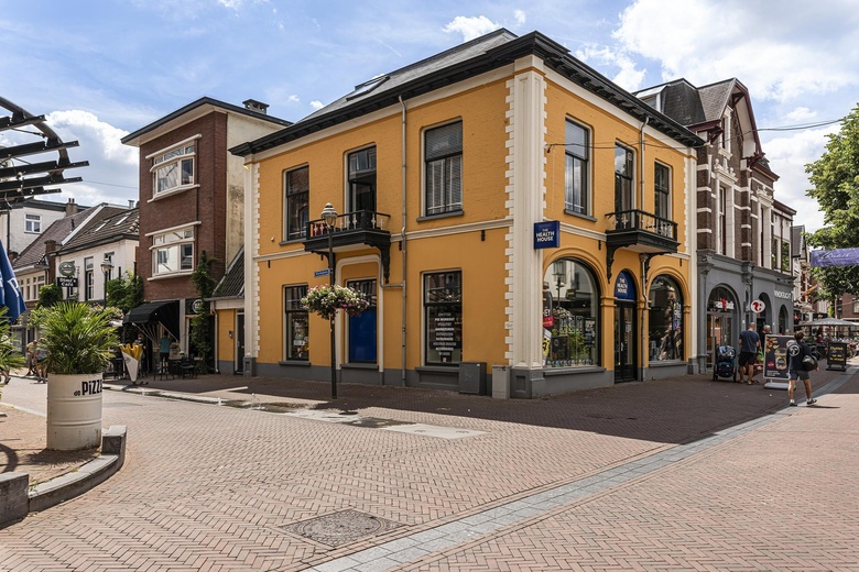 WinkelruimteaanDeventerstraat 16<br/> inApeldoorn