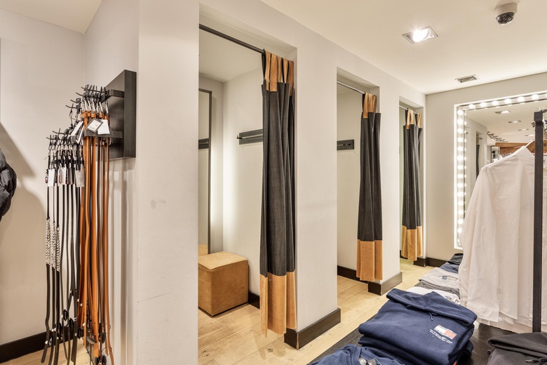 WinkelruimteaanLangestraat 21<br/> inAmersfoort