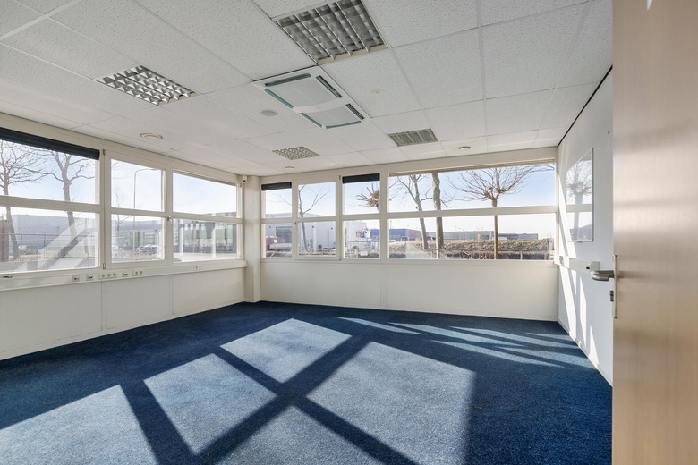 BedrijfsruimteaanVan Leeuwenhoekstraat 26<br/> inHarderwijk