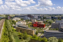 Kantoorruimte Hoofddorp - Wegalaan 30 - Foto 4