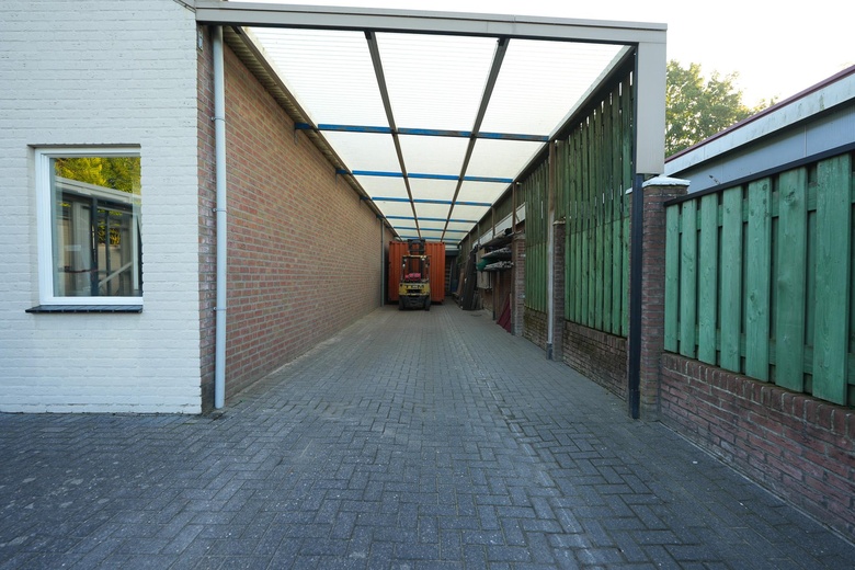 BedrijfsruimteaanBreedijk 19<br/> inHelmond BedrijfsruimteaanBreedijk 19<br/> inHelmond