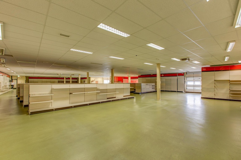 BedrijfsruimteaanStaat 40<br/> inNederweert