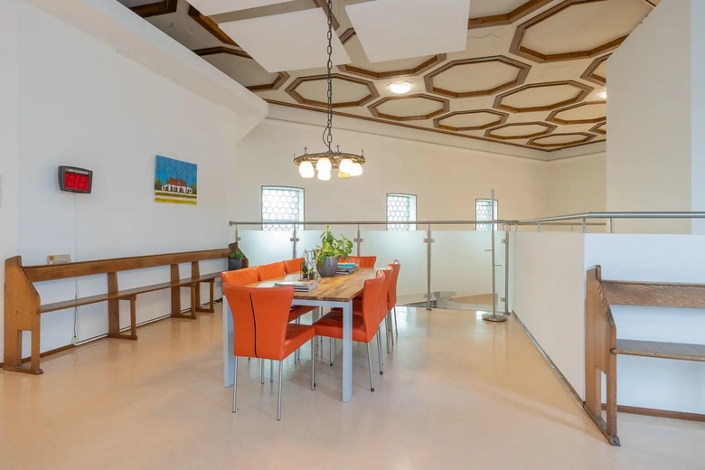 KantoorruimteaanOranjelaan 96 B<br/> inLisse