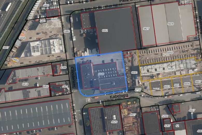 KavelaanKabelweg 1<br/> inRoelofarendsveen