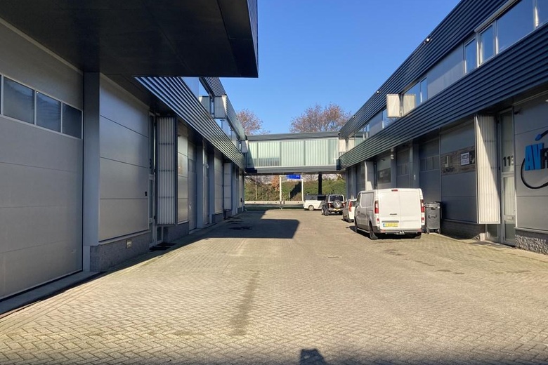 BedrijfsruimteaanLeehove 97<br/> inDe Lier BedrijfsruimteaanLeehove 97<br/> inDe Lier