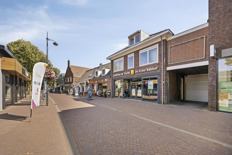 Winkelruimte Gemert - Nieuwstraat 43 - Foto 16