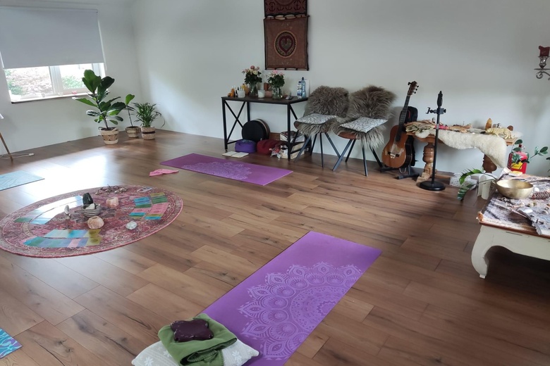 BedrijfsruimteaanHei-Carisborgweg 5 A BG01<br/> inHeerlen