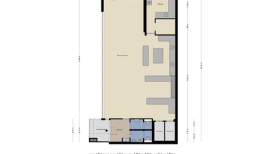 Bekijk foto 19 in  aan de  in 