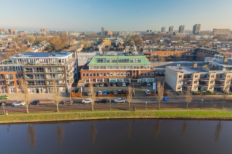 KantoorruimteaanVan der Valk Boumanweg 178 - 180<br/> inLeiderdorp