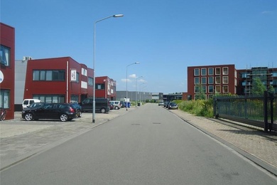 Bedrijfsruimte Breda - Van de Reijtstraat 64 - Foto 2