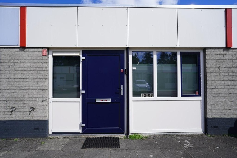 Kantoorruimte Zeewolde - Schepenveld 12 08 - Foto 2