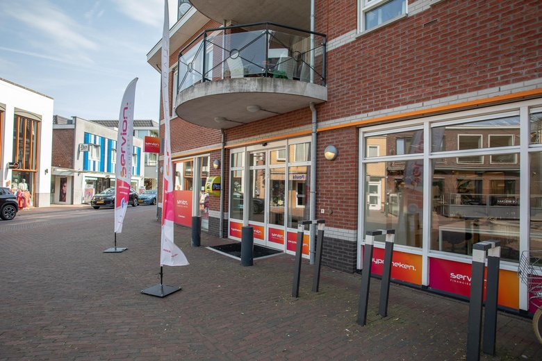 Kantoorruimte Wierden - Marktstraat 1 - Foto 3